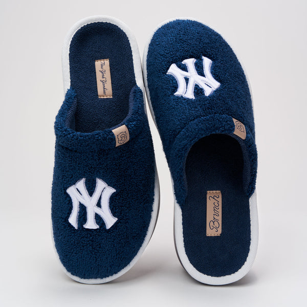 Essential Yankees - Navy - Terry