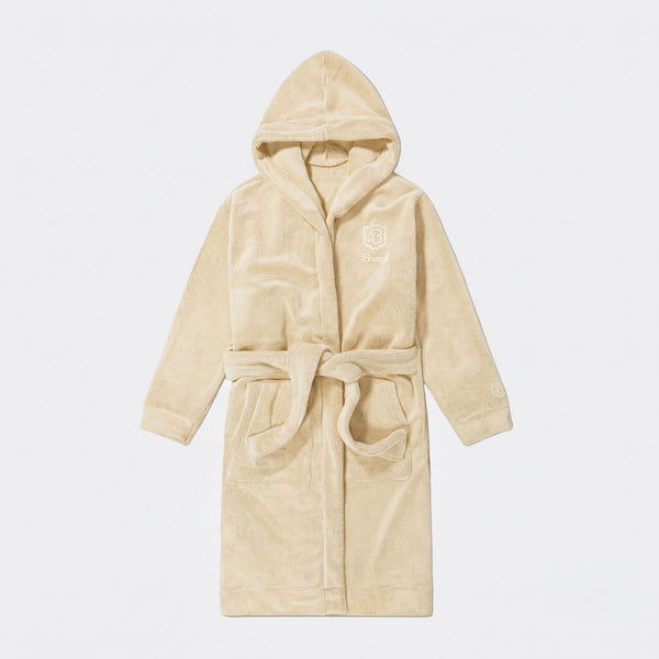 Essential Robe - Limoncello - Terry (1)