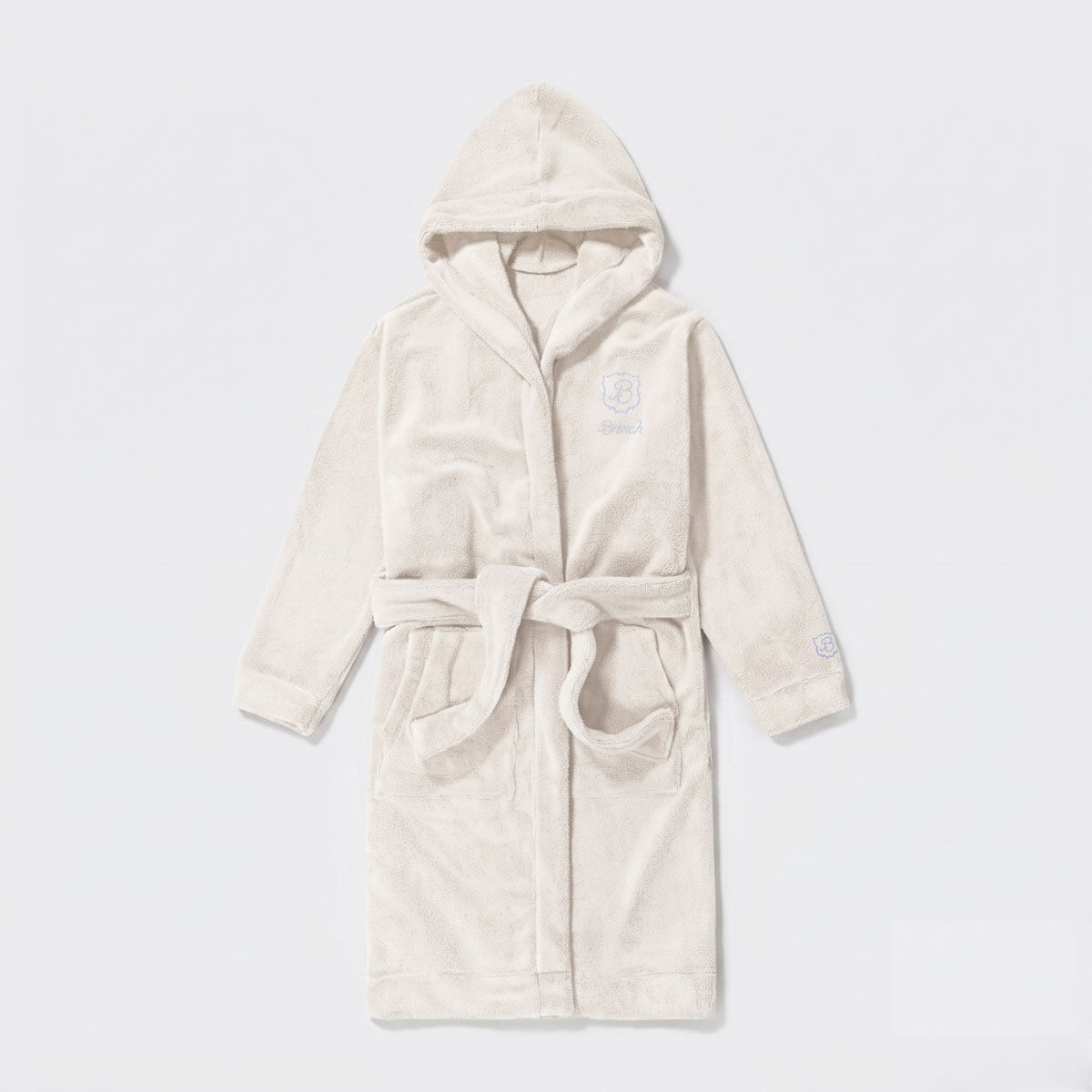 Essential Robe - Panna - Terry (1)