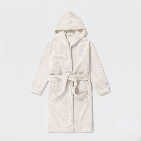 Essential Robe - Panna - Terry (1)