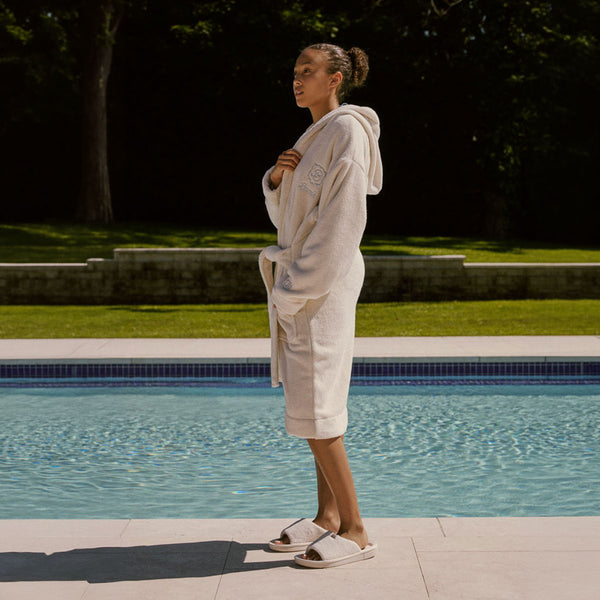 Essential Robe - Panna - Terry (3)