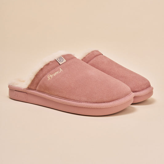 mauve