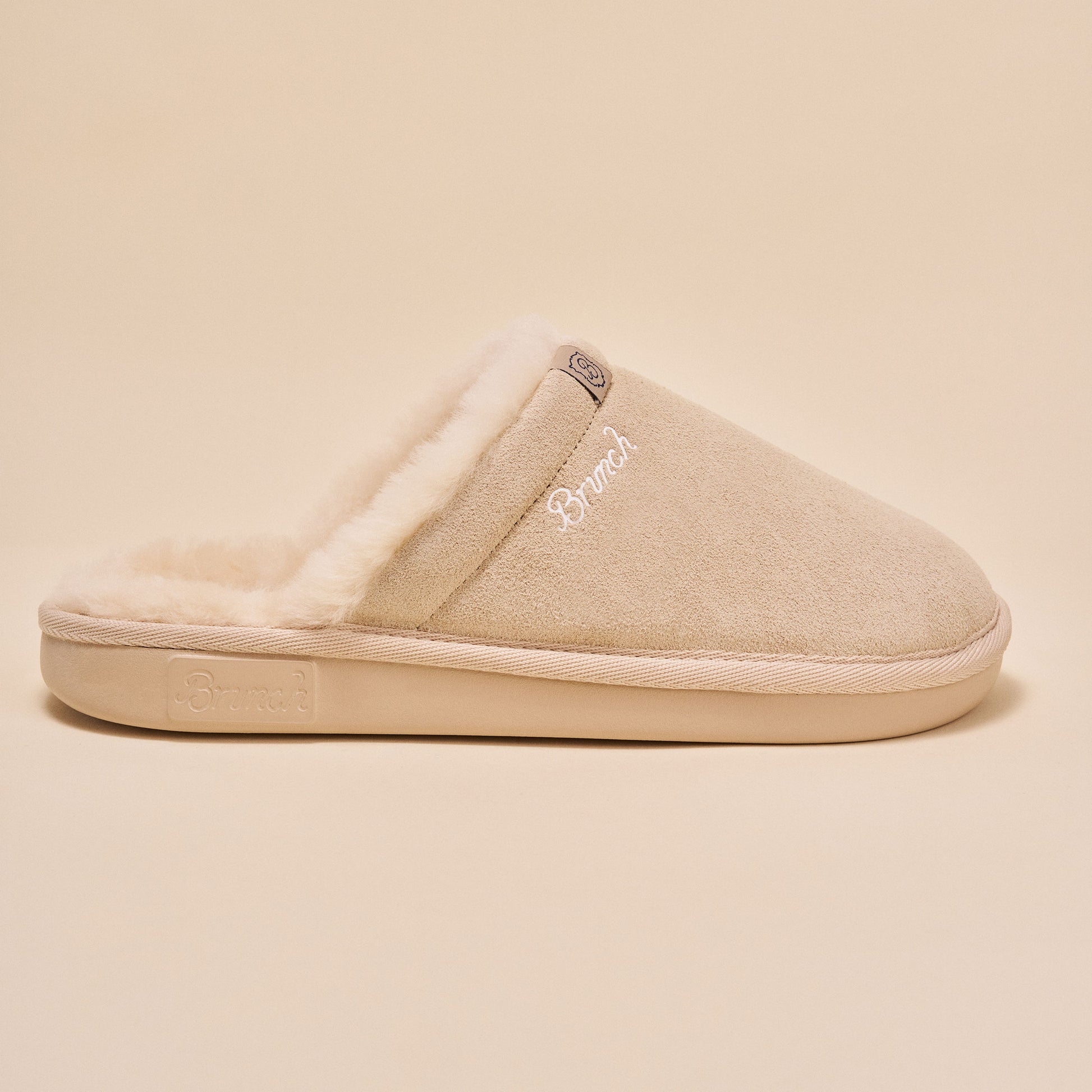 beige