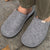 Essential - Light Grey - Wool