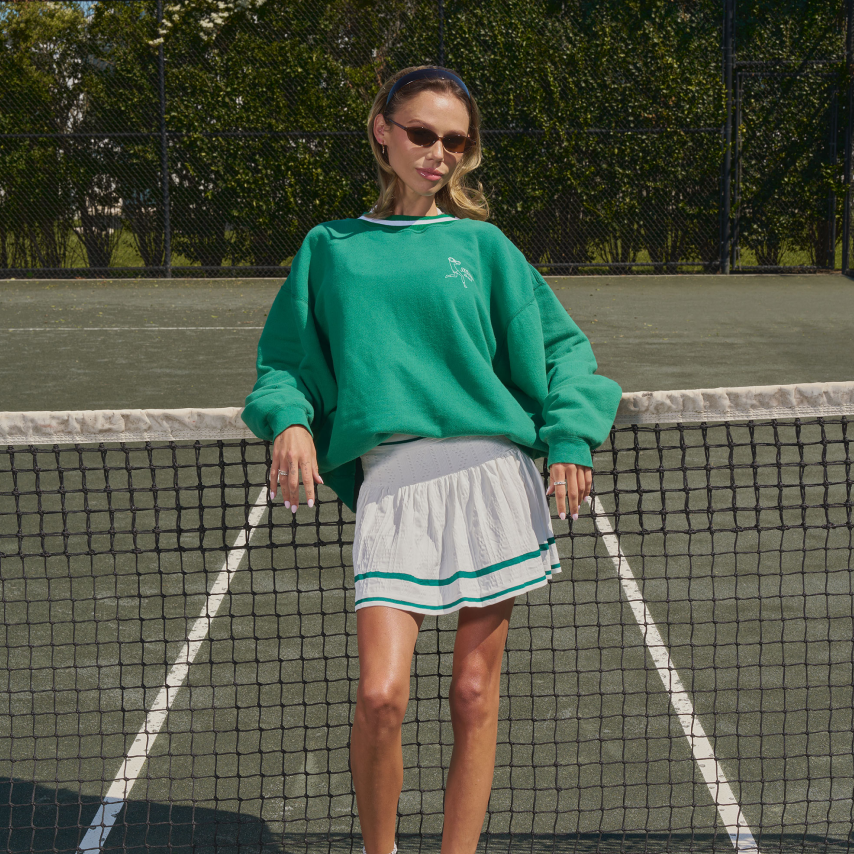 clay green