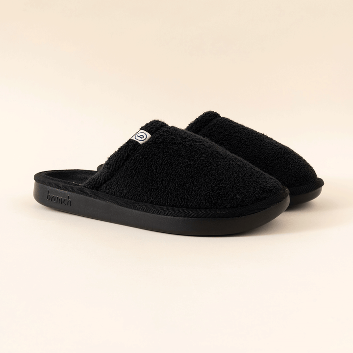 Luxury Slippers, Apparel & Accessories | Brunch Slippers
