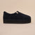 Puff XXL - Black - Terry