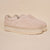 Puff XXL - Beige - Terry