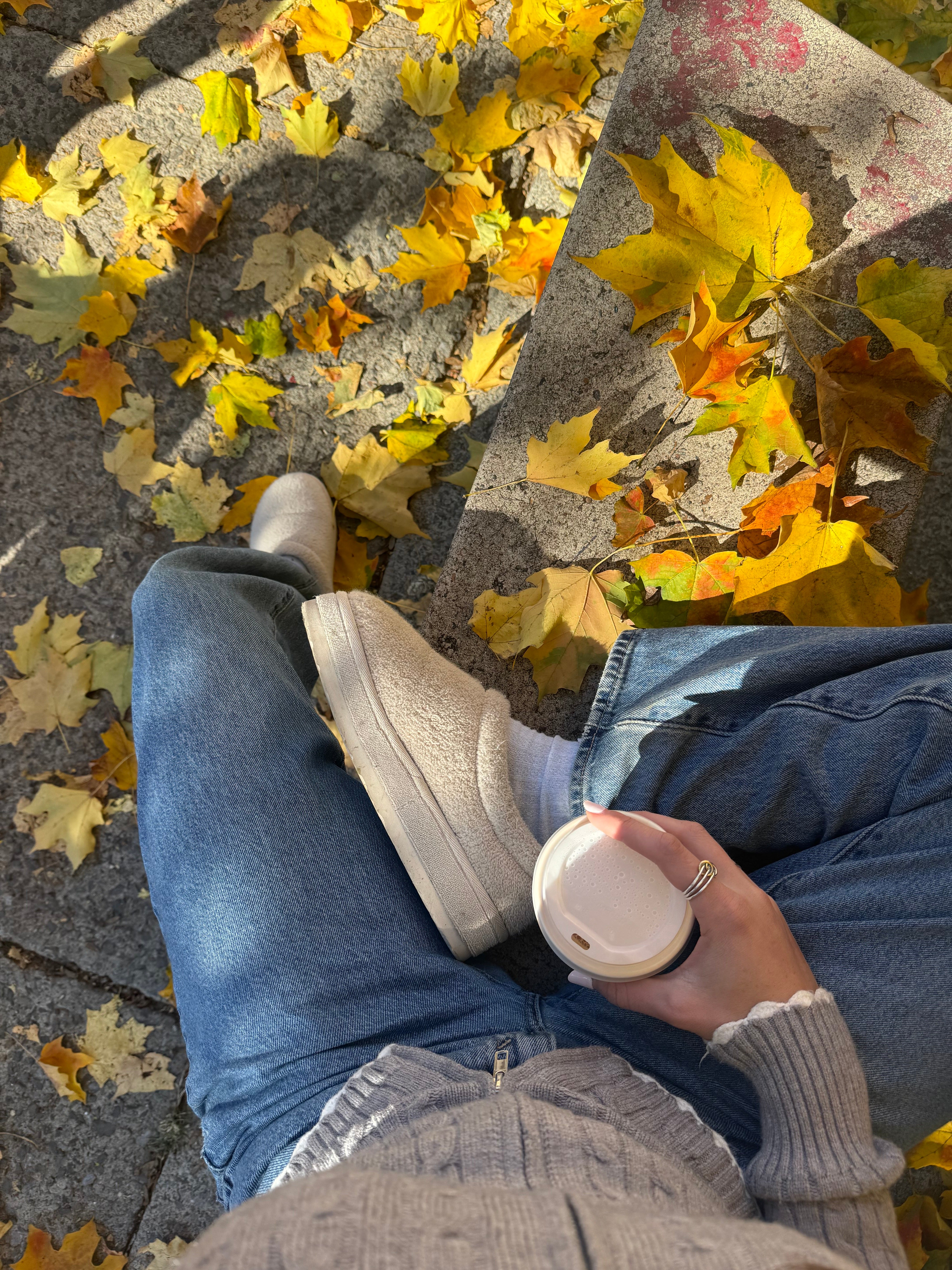 Platform XXL Slipper Dune | Brunch Slippers | Hotel Inspired Footwear