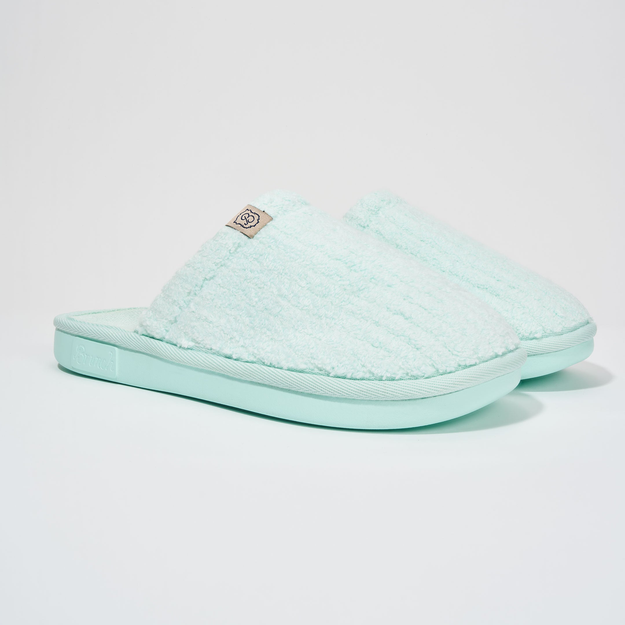 Essential - Lido - Ribbed Terry