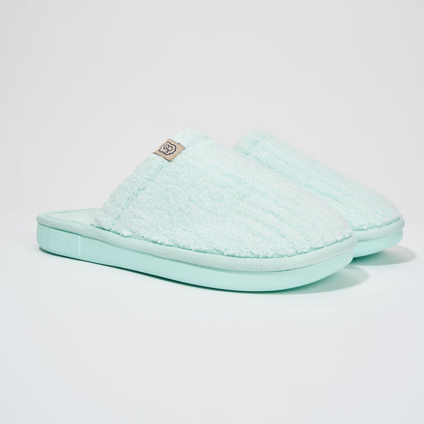Essential - Lido - Ribbed Terry