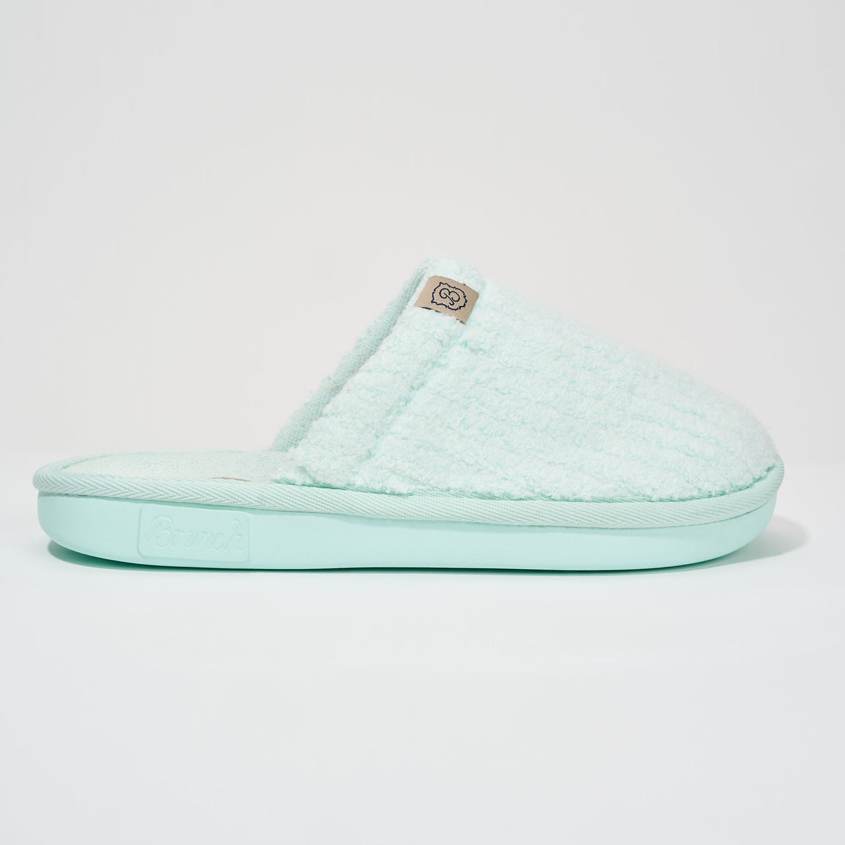 Essential - Lido - Ribbed Terry