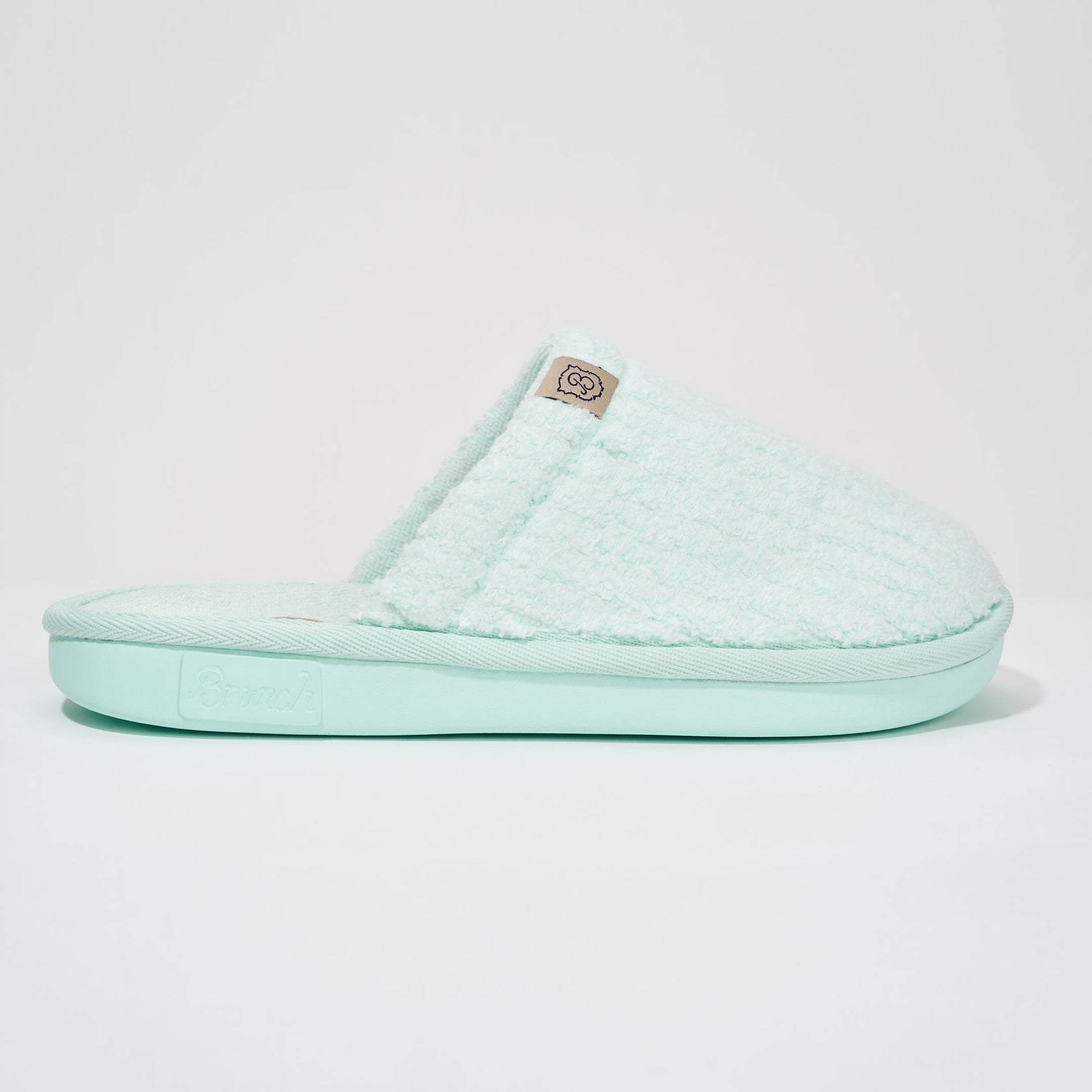 Essential - Lido - Ribbed Terry