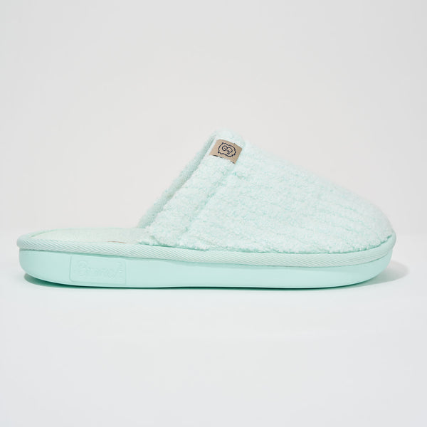 Essential - Lido - Ribbed Terry