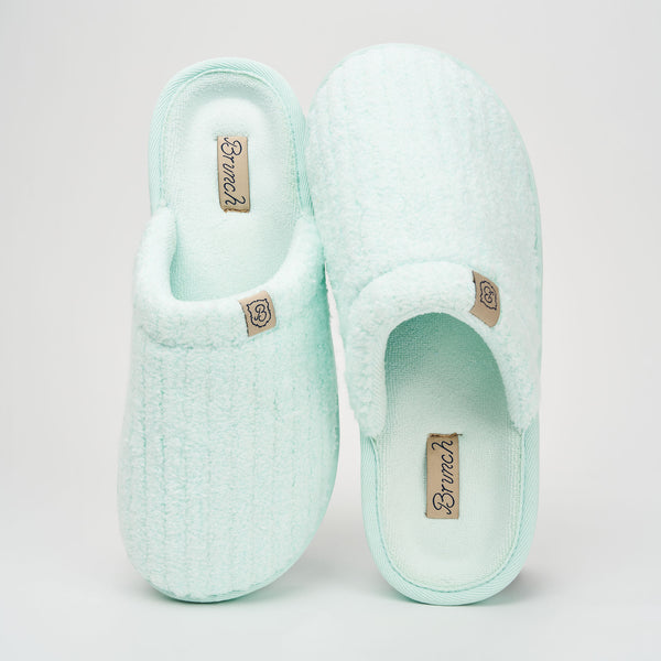 Essential - Lido - Ribbed Terry
