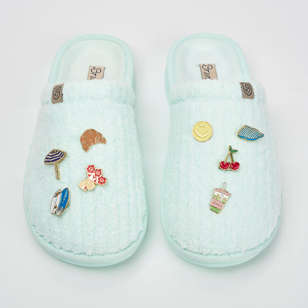 Essential - Lido - Ribbed Terry