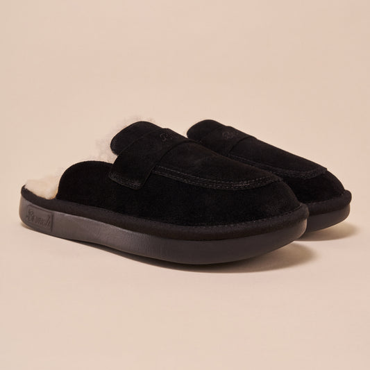 jet black