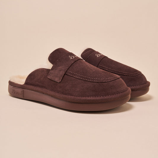 espresso brown