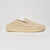 Collapsible Loafer - Beige - Suede