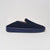 Collapsible Loafer - Navy - Suede
