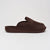 Loafer - Dark Brown - Suede