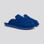 Loafer Shearling Dodgers - Dodgers Blue - Suede