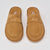 Loafer - Honey - Suede