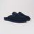 Loafer - Navy - Suede