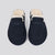 Loafer Shearling Yankees - Navy - Suede