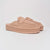 Loafer XXL - Dusty Rose - Suede