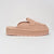Loafer XXL - Dusty Rose - Suede