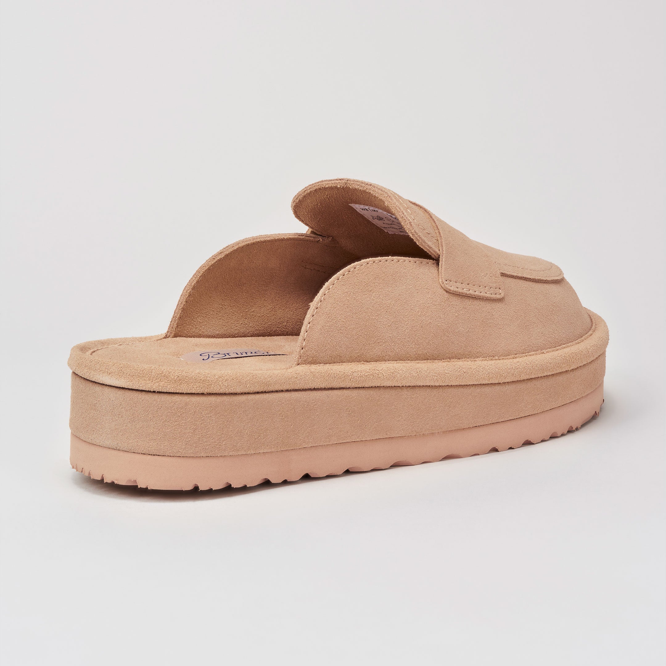Loafer XXL | Brunch Hotel Inspired Slippers | Brunch Loafer XXL