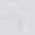 PJ Pant Set - Blue Cloudy Stripe - Cozyland