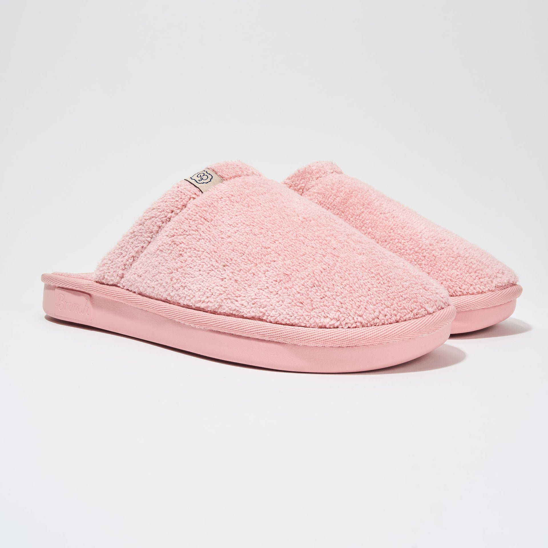 Essential - Pink - Terry
