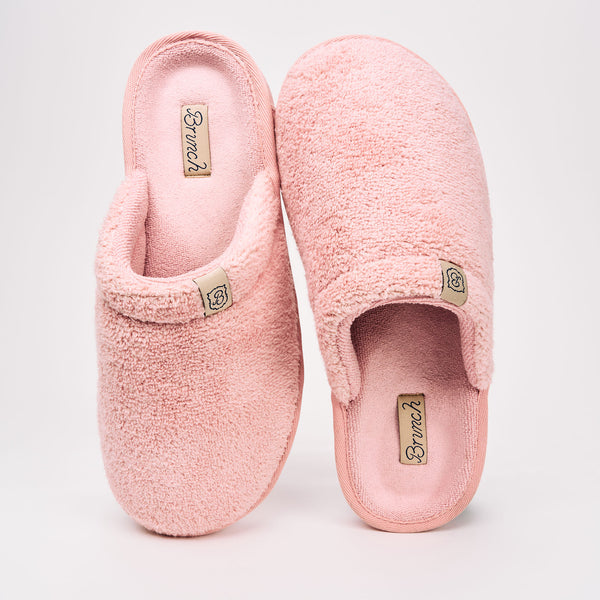 Essential - Pink - Terry
