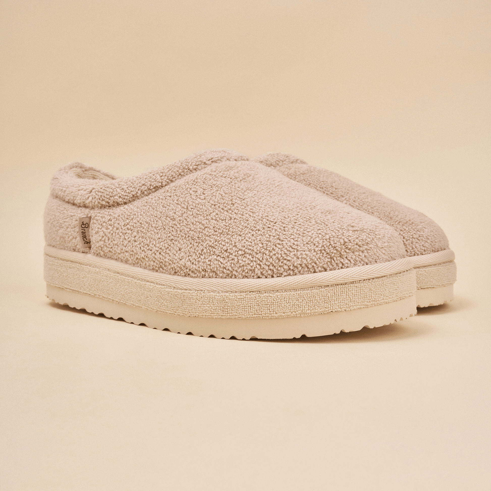 beige