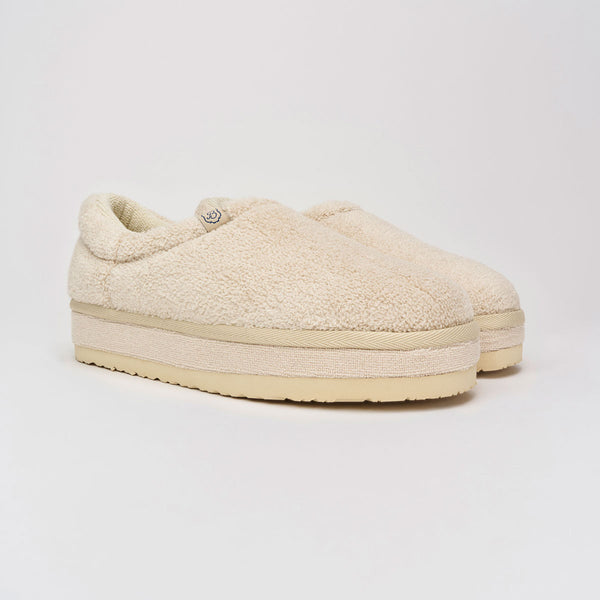 Puff XXL - Beige - Terry