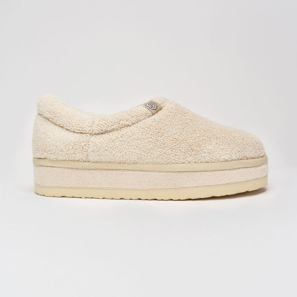 Puff XXL - Beige - Terry