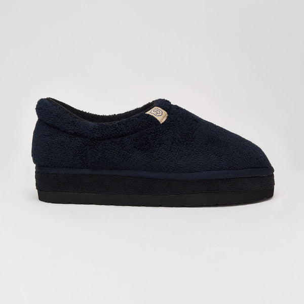 Puff XXL - Black - Terry