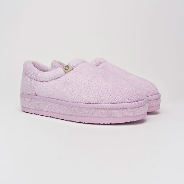 Puff XXL - Lavender - Terry