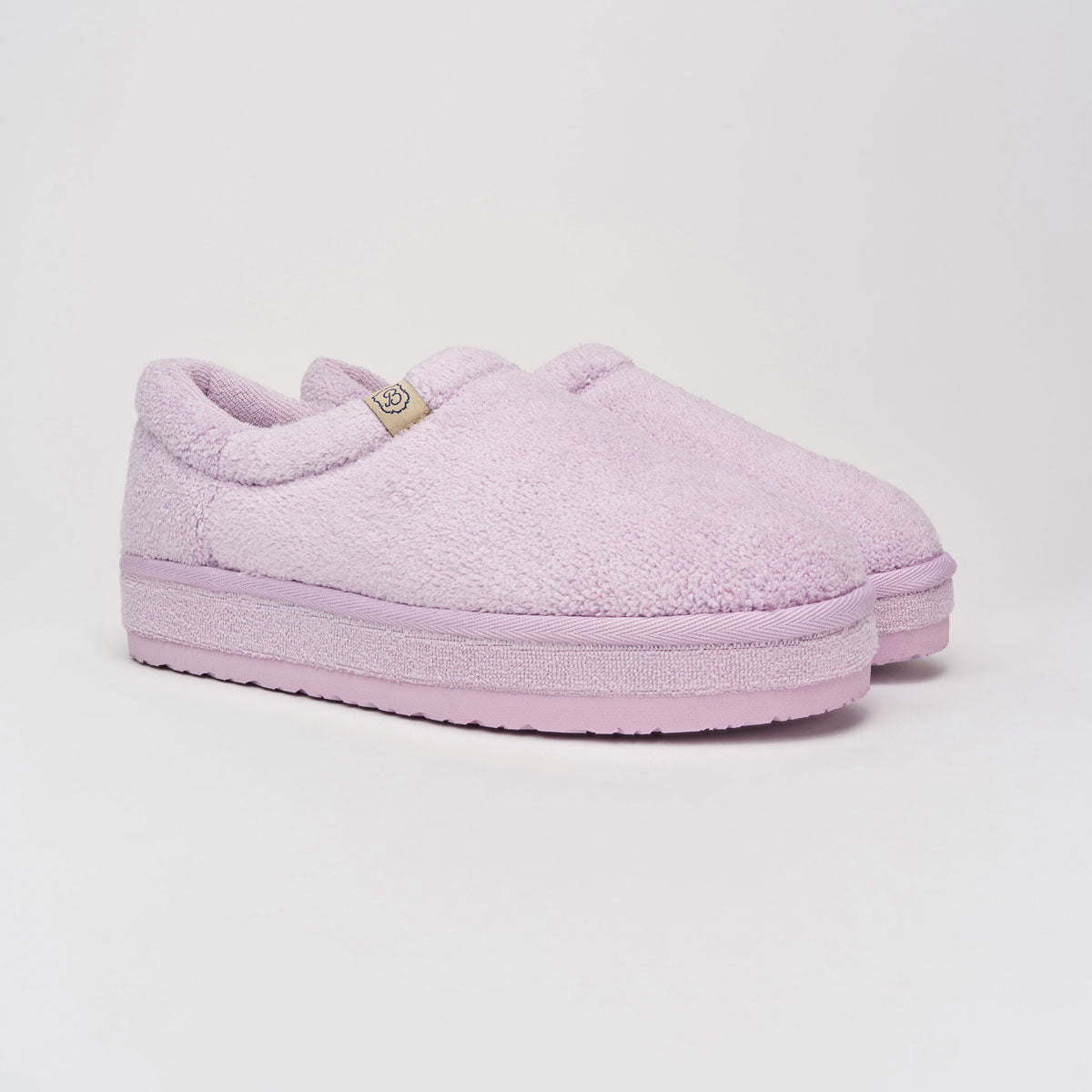 Puff XXL - Lavender - Terry