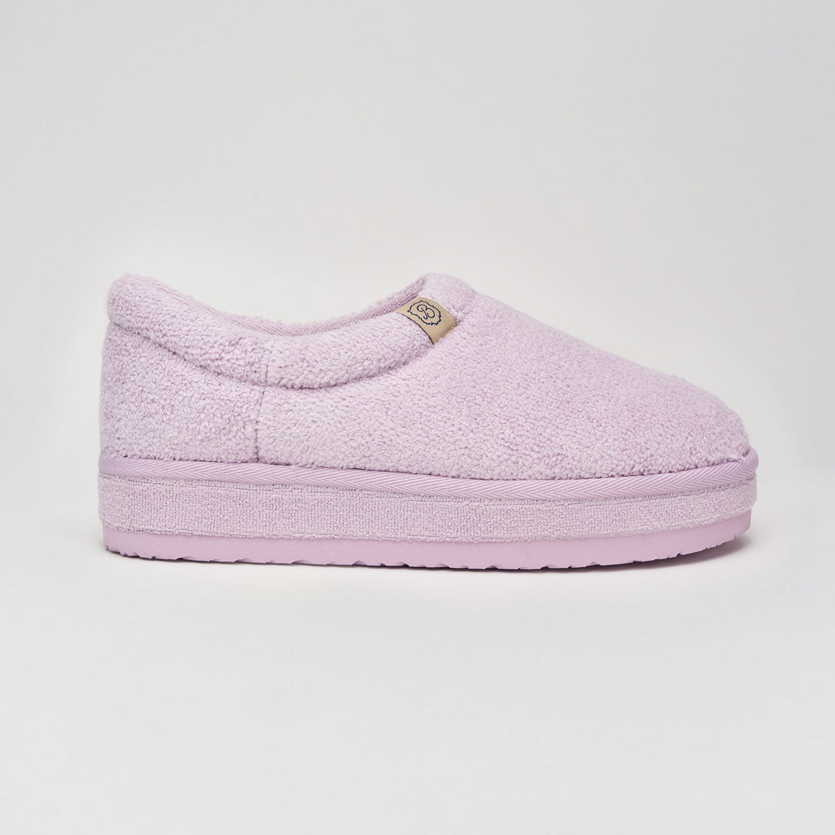 Puff XXL - Lavender - Terry
