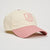 Brunch Retro Crest Cap Bellini Cotton, view 3