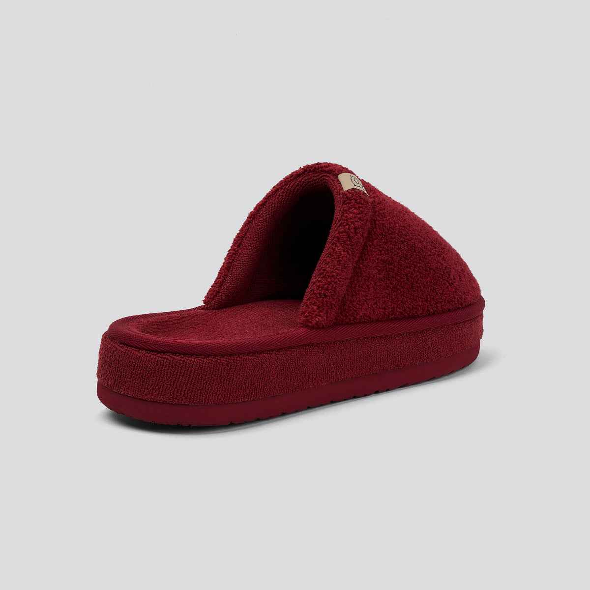 Essential XXL - Bordeaux - Terry