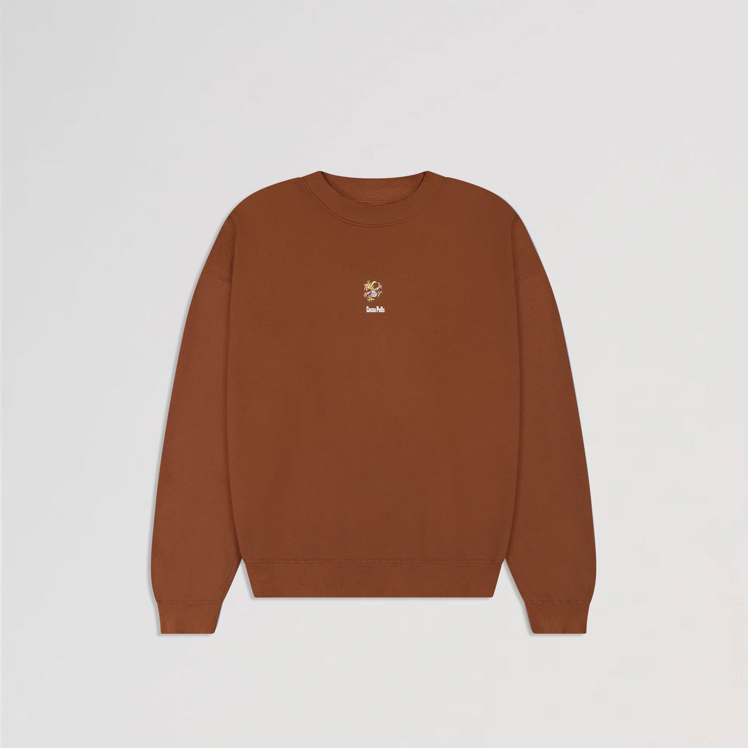 Crewneck - Chocolate Milk - Cocoa Puffs™