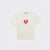 Tomato Baby Tee AWF - Cream - Cotton