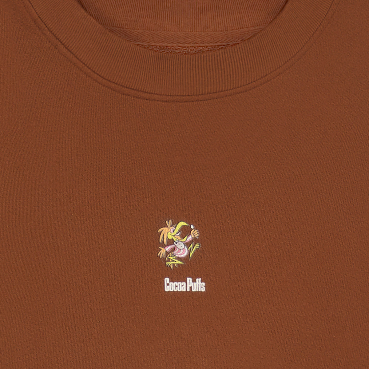 Crewneck - Chocolate Milk - Cocoa Puffs™