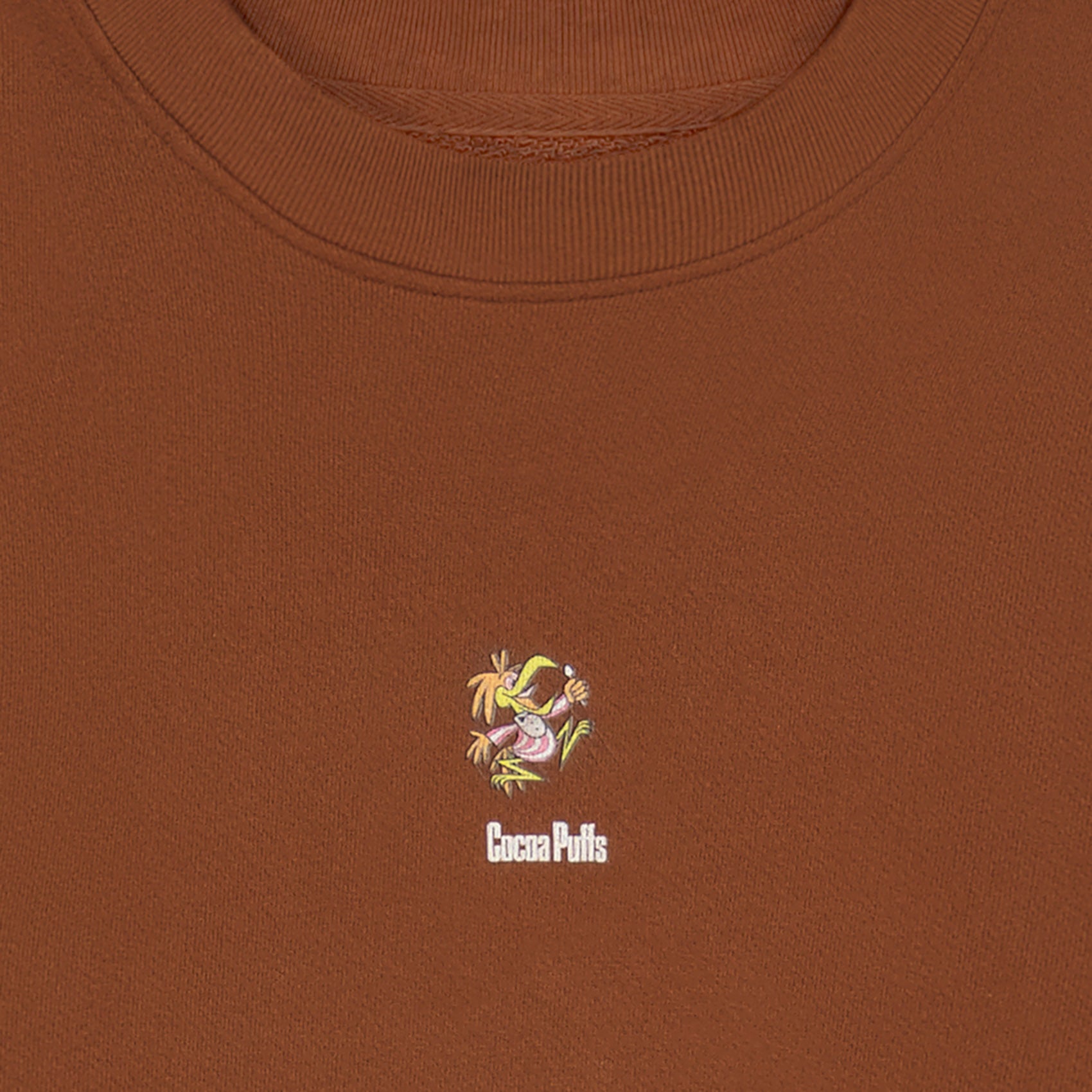 Crewneck - Chocolate Milk - Cocoa Puffs™