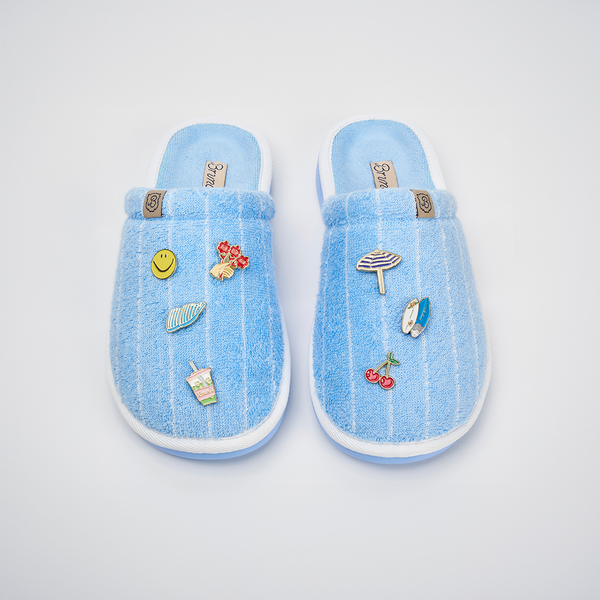 Essential - Cabana - Striped Terry