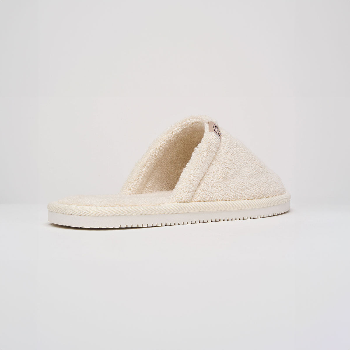 Classic - Cream - Terry